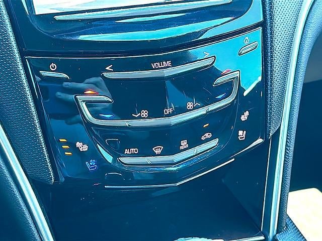 2017 Cadillac XTS 3.6L V6 FWD Luxury