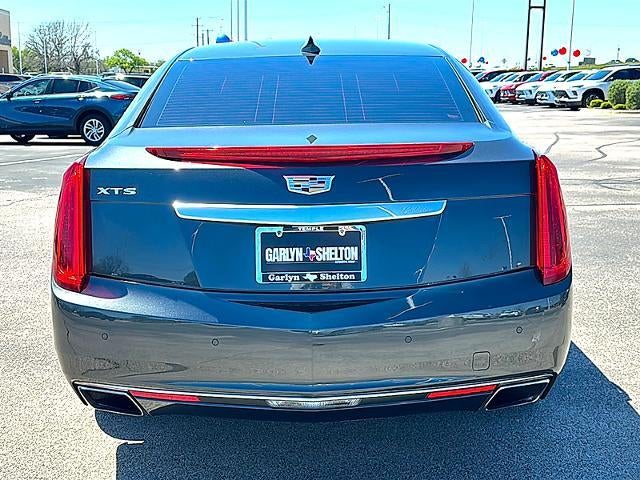 2017 Cadillac XTS 3.6L V6 FWD Luxury