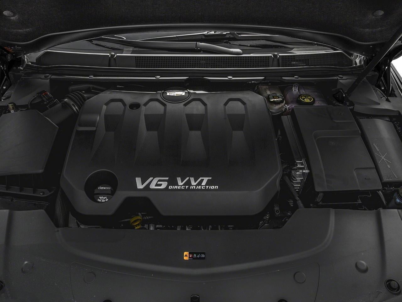 2017 Cadillac XTS 3.6L V6 FWD Luxury