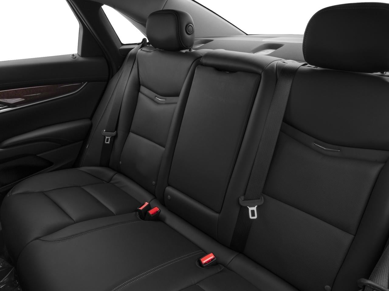 2017 Cadillac XTS 3.6L V6 FWD Luxury