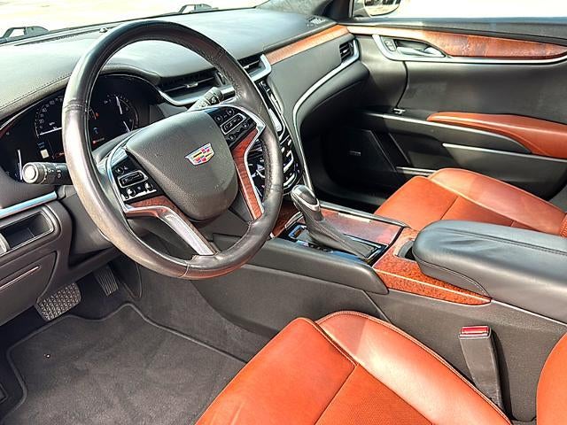 2018 Cadillac XTS 3.6L V6 FWD Luxury