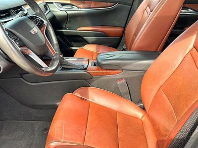 2018 Cadillac XTS 3.6L V6 FWD Luxury