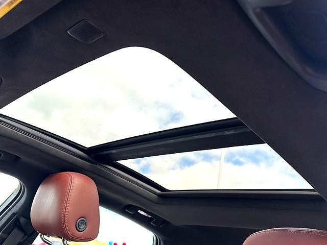 2018 Cadillac XTS 3.6L V6 FWD Luxury