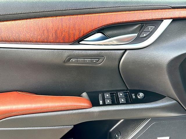 2018 Cadillac XTS 3.6L V6 FWD Luxury