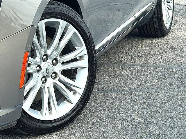 2018 Cadillac XTS 3.6L V6 FWD Luxury