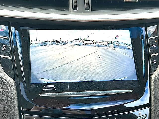 2018 Cadillac XTS 3.6L V6 FWD Luxury