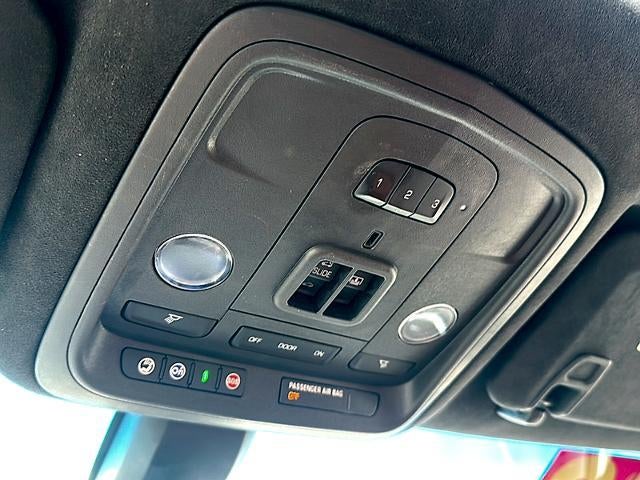 2018 Cadillac XTS 3.6L V6 FWD Luxury