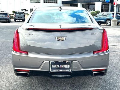 2018 Cadillac XTS 3.6L V6 FWD Luxury