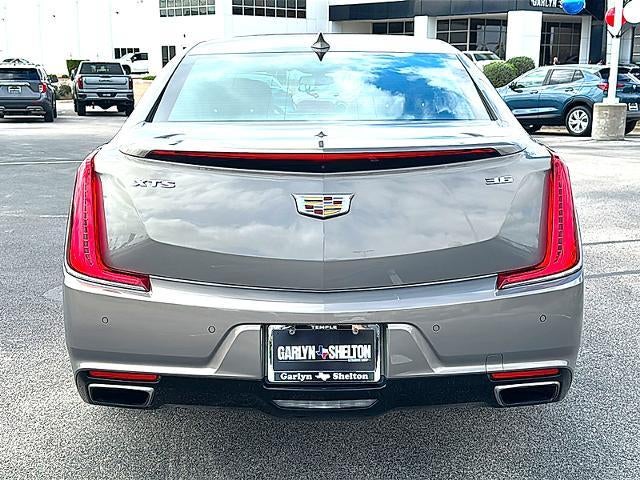 2018 Cadillac XTS 3.6L V6 FWD Luxury