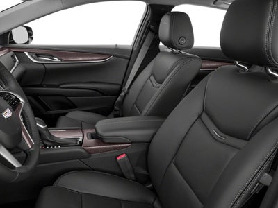 2018 Cadillac XTS 3.6L V6 FWD Luxury