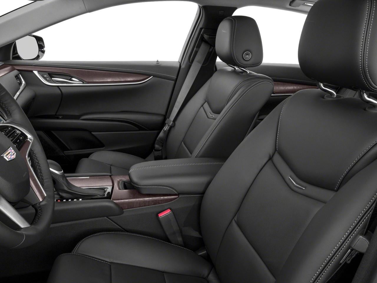 2018 Cadillac XTS 3.6L V6 FWD Luxury