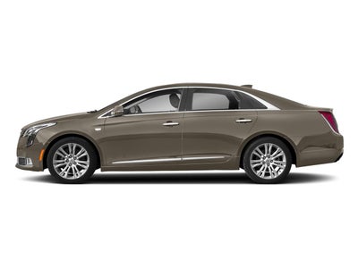2018 Cadillac XTS 3.6L V6 FWD Luxury