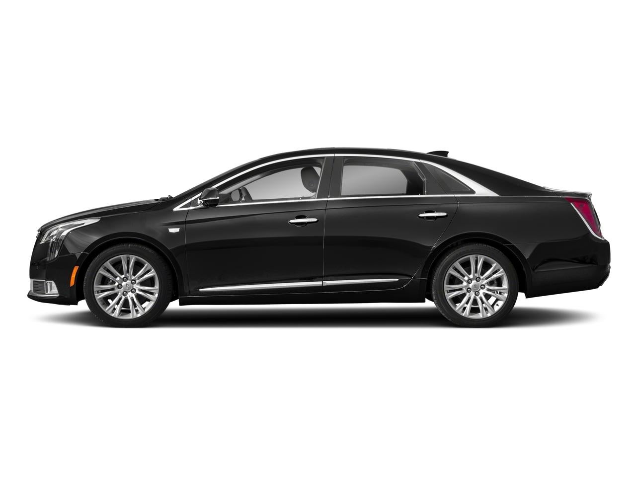2018 Cadillac XTS 3.6L V6 FWD Luxury
