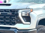 2026 Chevrolet Silverado 2500 HD Crew Cab, Standard Bed, XR2, 4WD