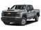 2026 Chevrolet Silverado 2500 HD Crew Cab, Standard Bed, XR2, 4WD
