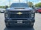 2024 Chevrolet Silverado 2500 HD Crew Cab Standard Box 4-Wheel Drive Custom