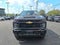 2024 Chevrolet Silverado 2500 HD Crew Cab Standard Box 4-Wheel Drive Custom