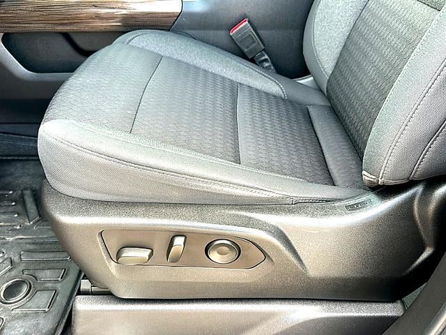 2023 Chevrolet Silverado 1500 Crew Cab Short Box 2-Wheel Drive RST