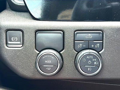 2023 Chevrolet Silverado 1500 Crew Cab Short Box 2-Wheel Drive RST