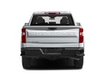 2024 Chevrolet Silverado 1500 Crew Cab Short Box 4-Wheel Drive LT 1LT