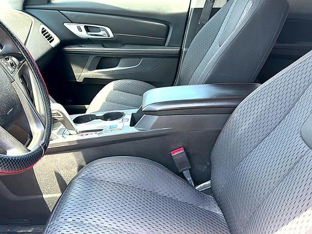 2014 GMC Terrain FWD SLE-1