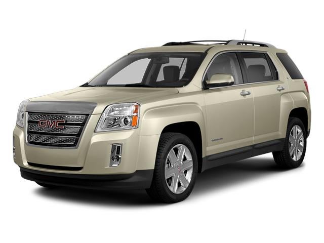 2014 GMC Terrain SLT-2