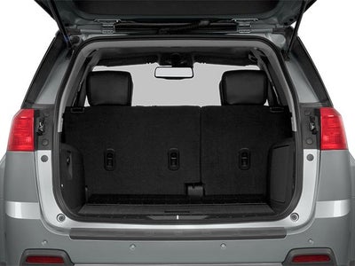 2014 GMC Terrain SLT-2