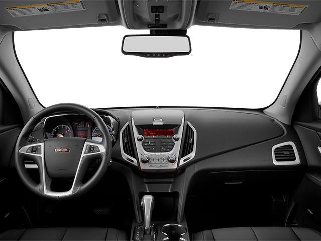 2014 GMC Terrain SLT-2