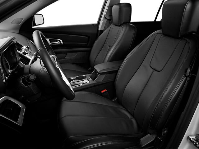 2014 GMC Terrain SLT-2