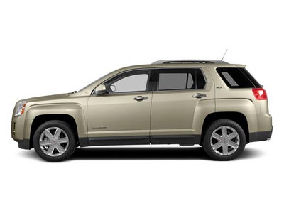 2014 GMC Terrain SLT-2