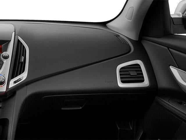 2014 GMC Terrain SLT-2
