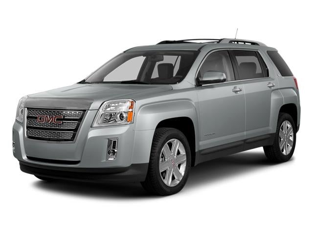 2014 GMC Terrain SLT-2