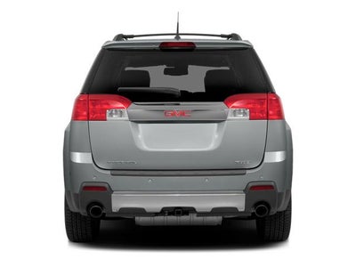 2014 GMC Terrain SLT-2