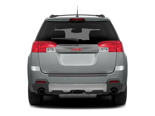 2014 GMC Terrain SLT-2