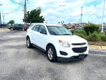 2017 Chevrolet Equinox FWD LS