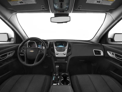 2017 Chevrolet Equinox FWD LS