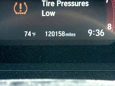 2019 Honda Civic Si Manual w/Summer Tires