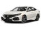 2019 Honda Civic Si Manual w/Summer Tires