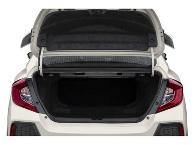 2019 Honda Civic Si Manual w/Summer Tires