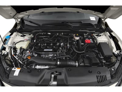 2019 Honda Civic Si Manual w/Summer Tires