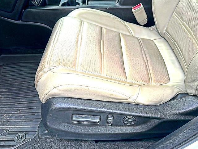 2020 Honda CR-V EX-L AWD