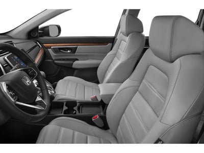 2020 Honda CR-V EX-L AWD