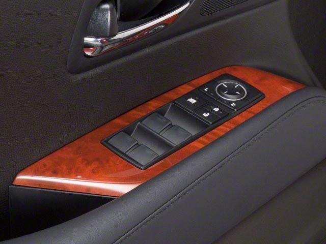 2012 Lexus RX 350 FWD 4dr