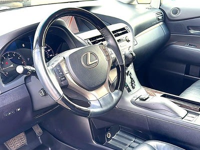 2015 Lexus RX 350 FWD 4dr