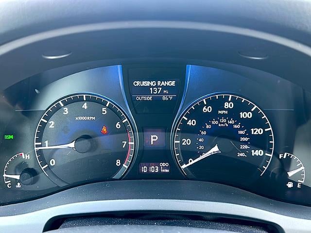 2015 Lexus RX 350 FWD 4dr