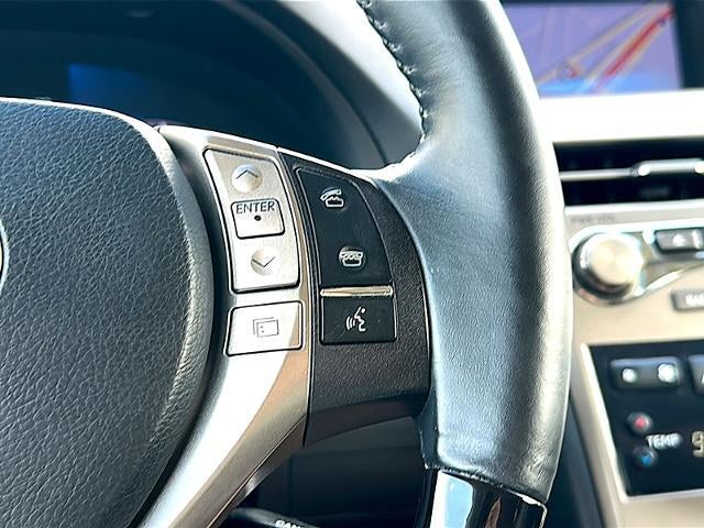 2015 Lexus RX 350 FWD 4dr