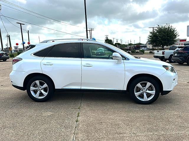 2015 Lexus RX 350 FWD 4dr