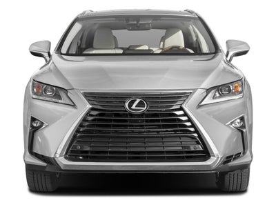2016 Lexus RX 350 4DR FWD