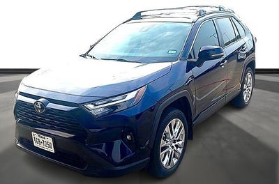 2023 Toyota RAV4 XLE Premium FWD (Natl)