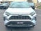 2021 Toyota RAV4 LE FWD (GS)